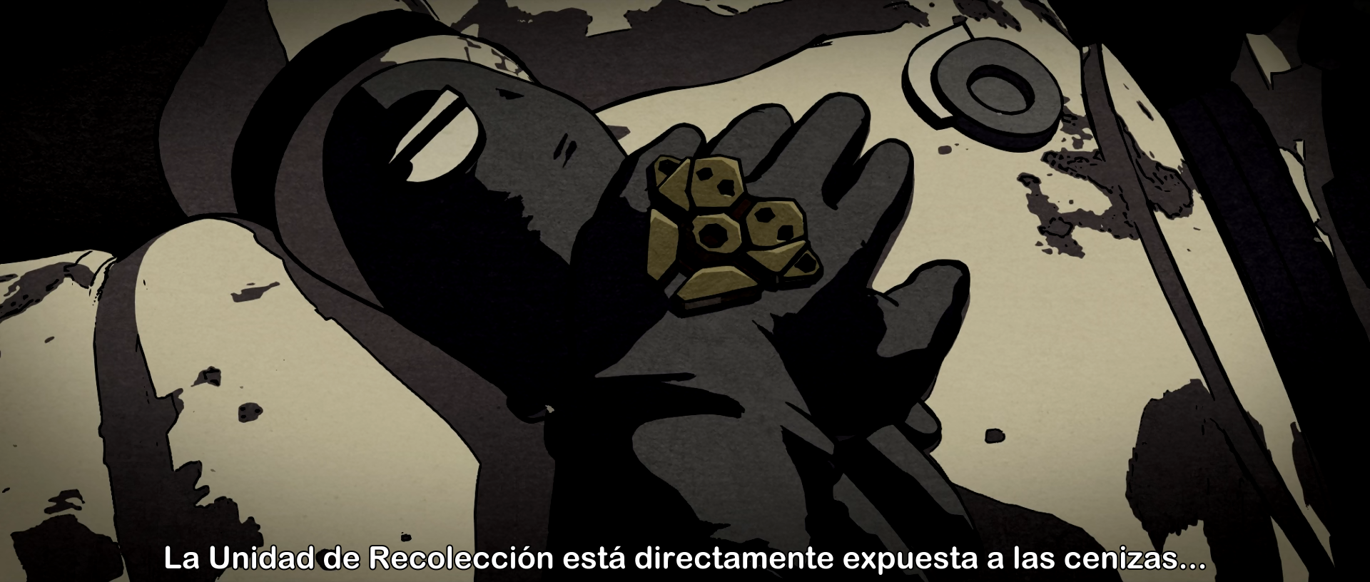 Cocolors (Kamonohashi no Fansub)